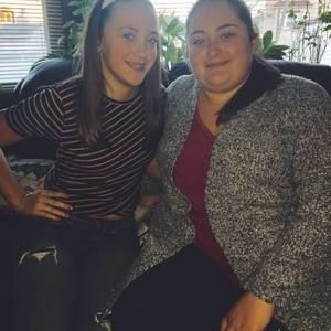 Meet your Posher, Michele kopfman